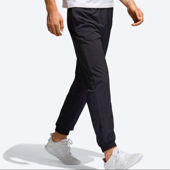 Vintage Adidas Equipment Wind Pants